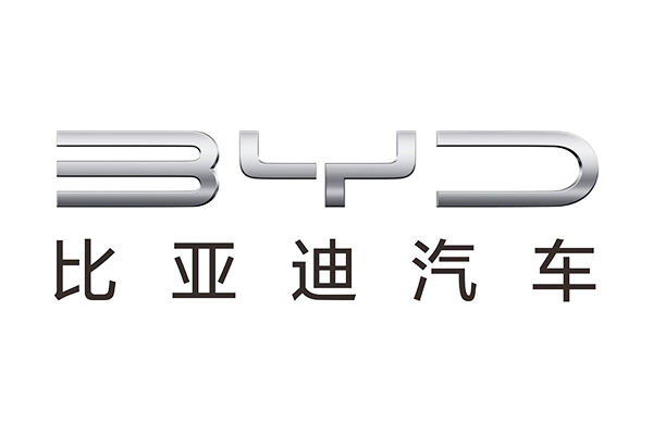 比亚迪